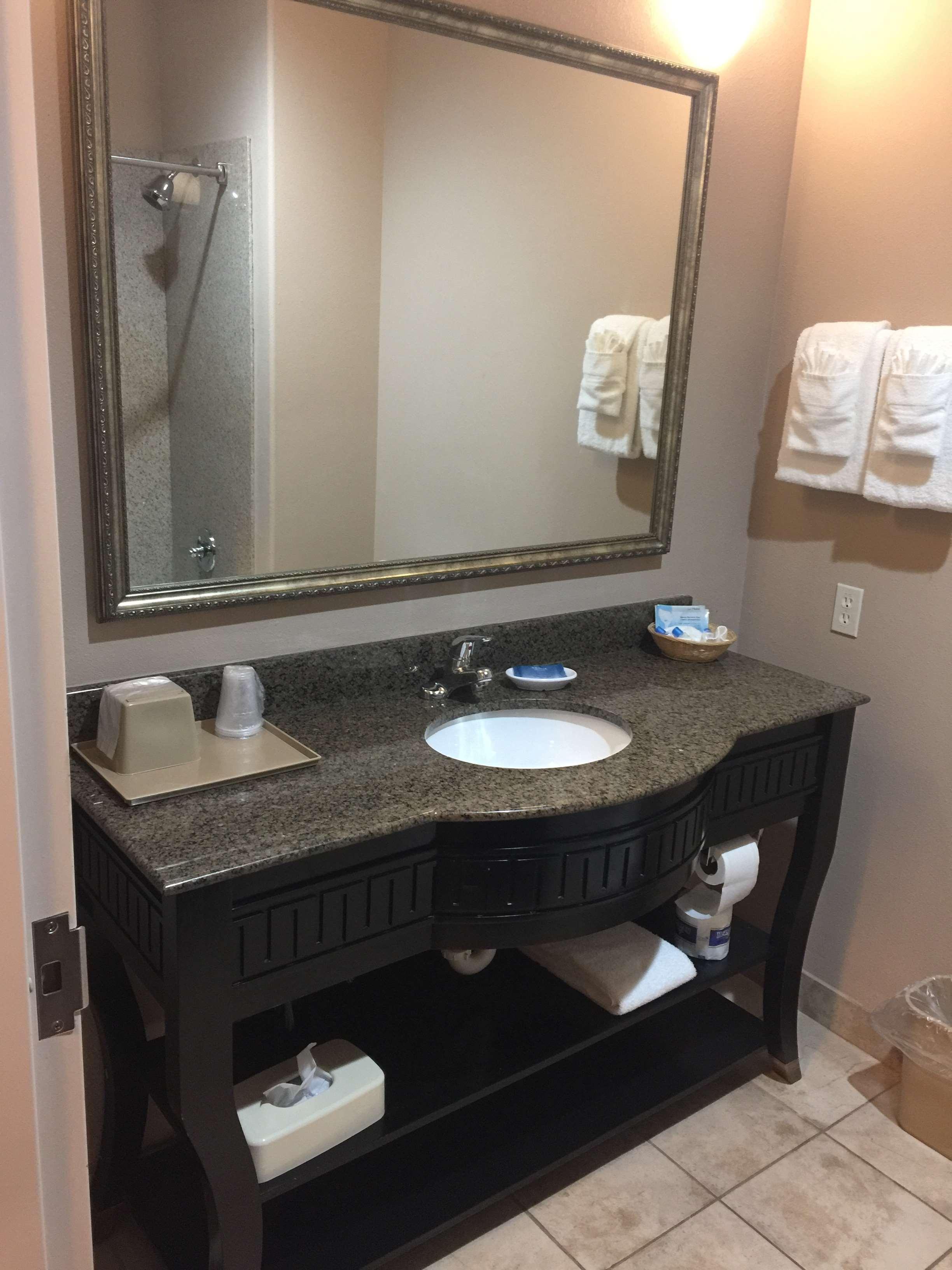 Best Western Red River Inn & Suites Thackerville Kültér fotó